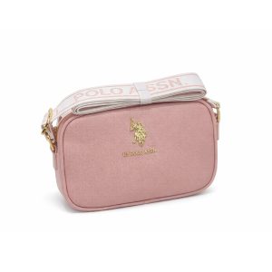 Bolso Polo Original - Rosa