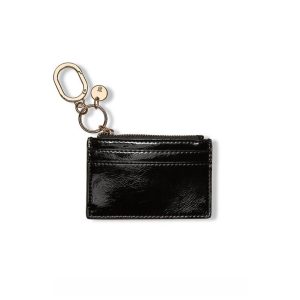 Tarjetero VS - Negro