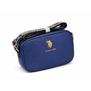 Bolso Polo Original - Azul