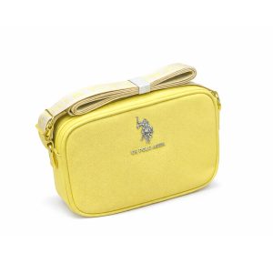 Bolso Polo Original - Amarillo